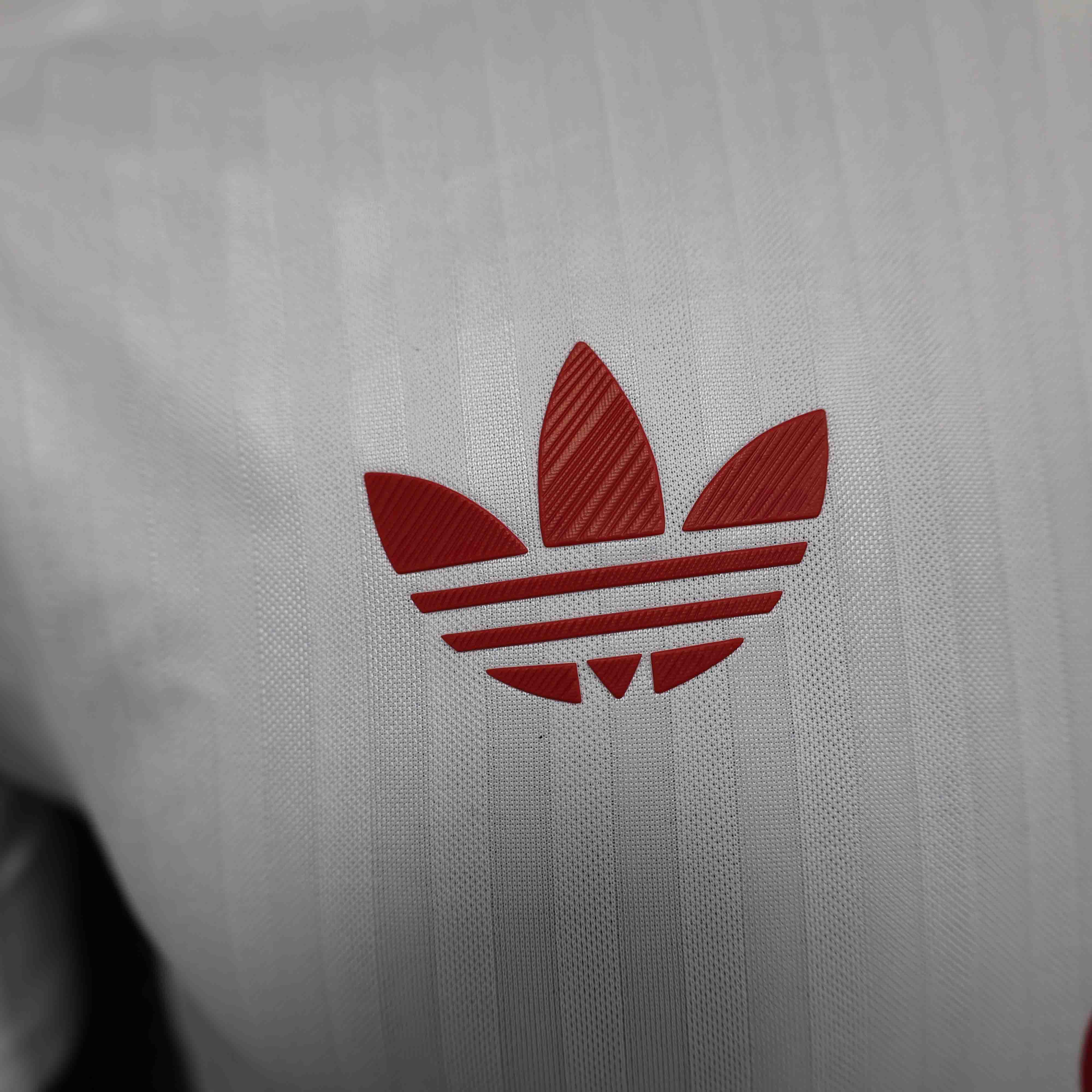 Manchester United Authentic Special Edition Football Jersey Shirt 2024/25