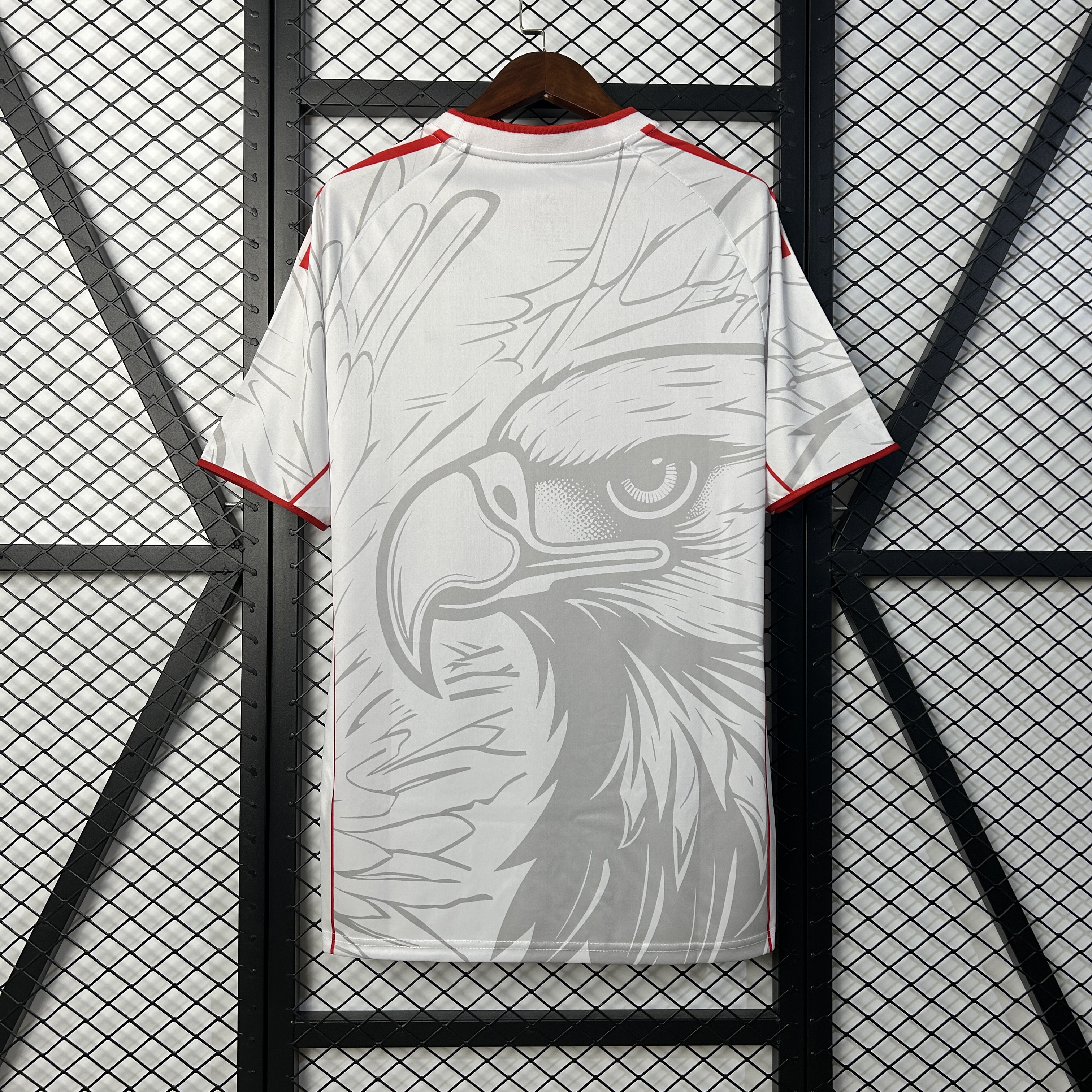 Benfica Soccer Jersey Special Edition Custom Shirt 2025/26