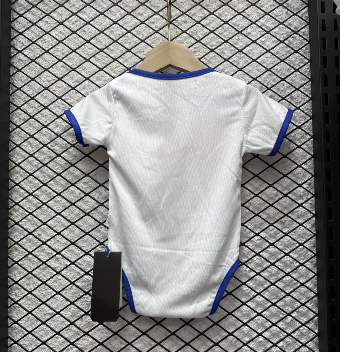 England Soccer Jersey Home Baby Uniform 2025