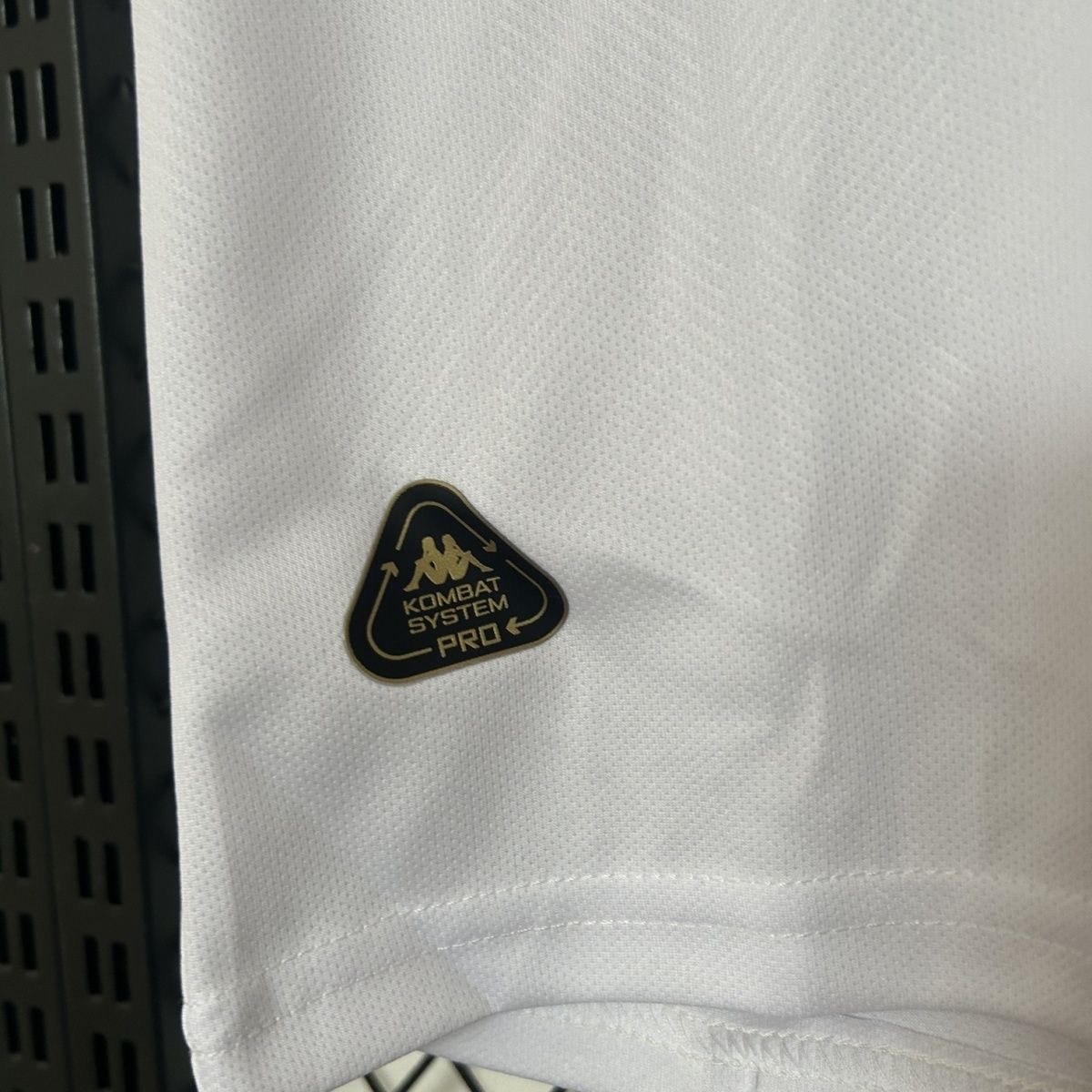 Fiorentina Soccer Jersey Away Custom Shirt 2024/25