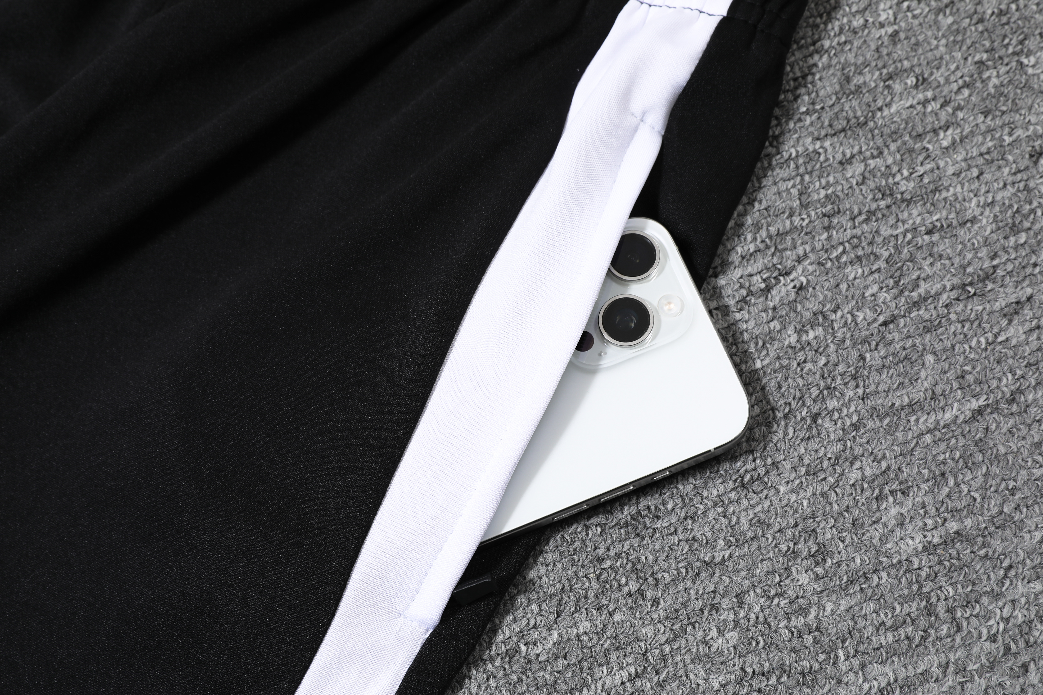 Manchester United Training Kit (Polo+Pants) 2025/26