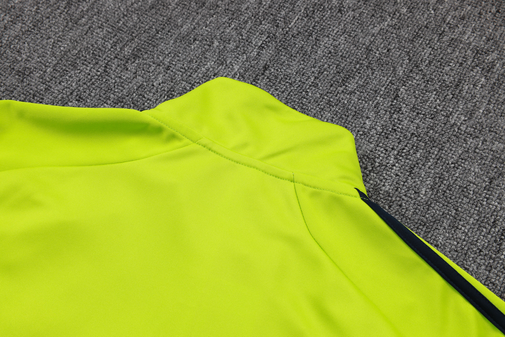 Real Madrid Training Kit (Jacket+Pants) Green 2025/26