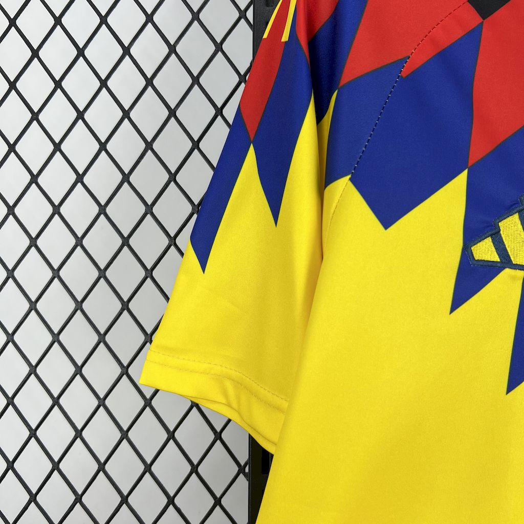 Club America Soccer Jersey Special Edition Custom Shirt 2025/26