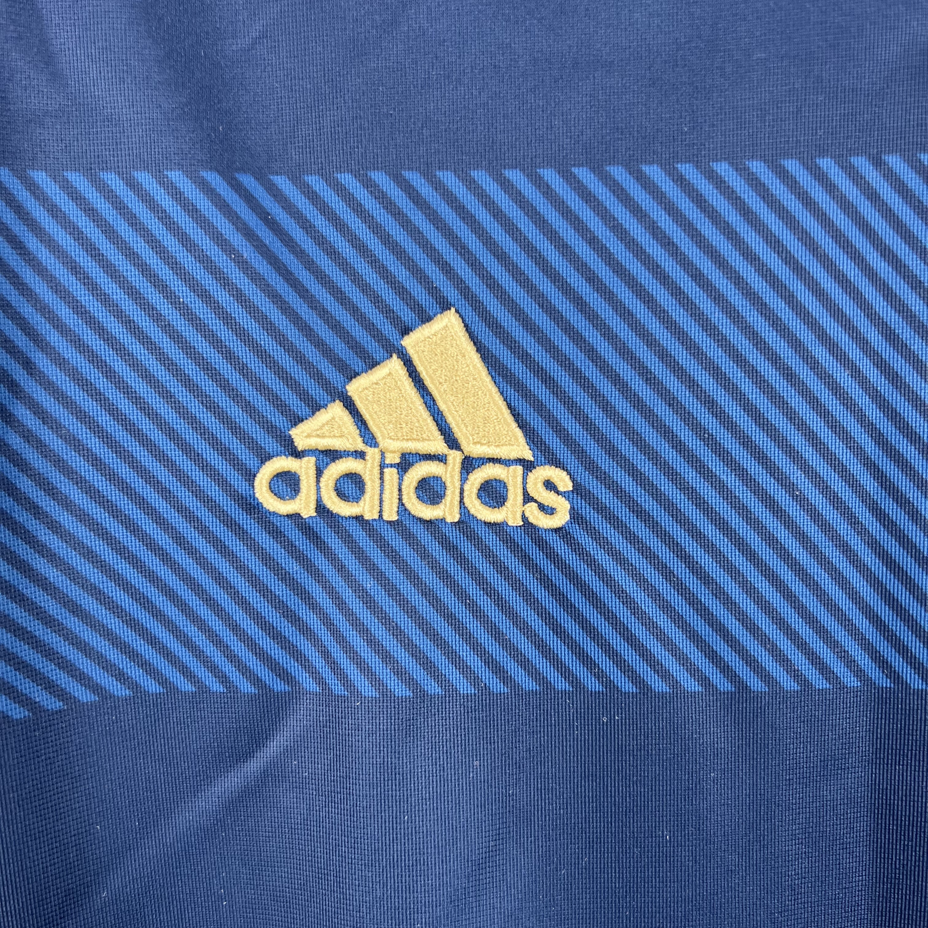 Argentina Retro Jersey Custom Away Long Sleeve Football Jersey 2014