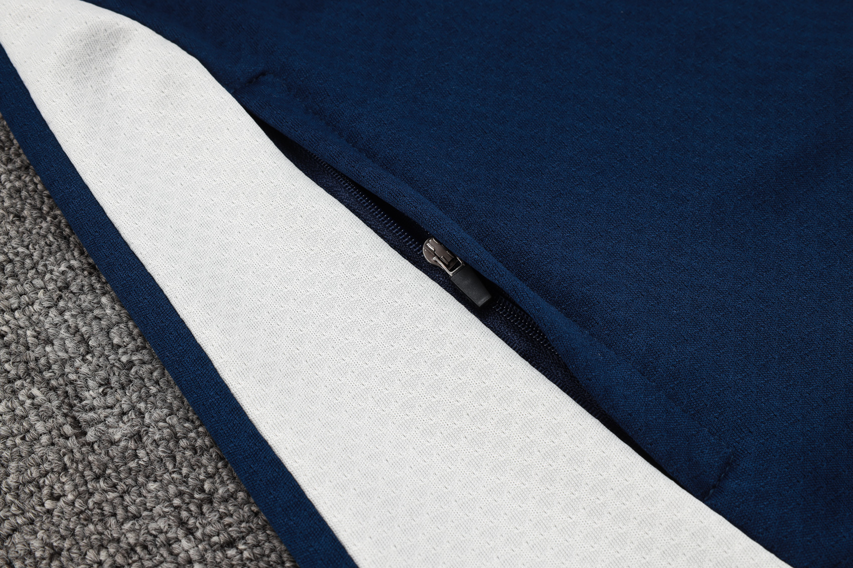 Portugal Training Kit (Jacket+Pants) Royalblue 2025