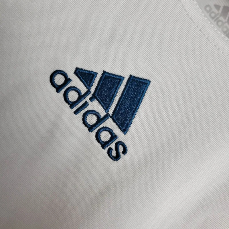 Liverpool Retro Football Jersey Third Away Custom Shirt 2006/07