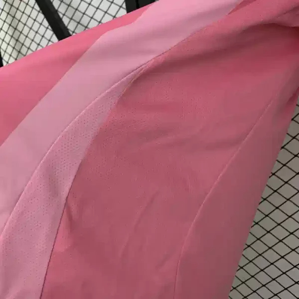 Inter Miami Soccer Jersey Home Women's Custom Shirt 2025