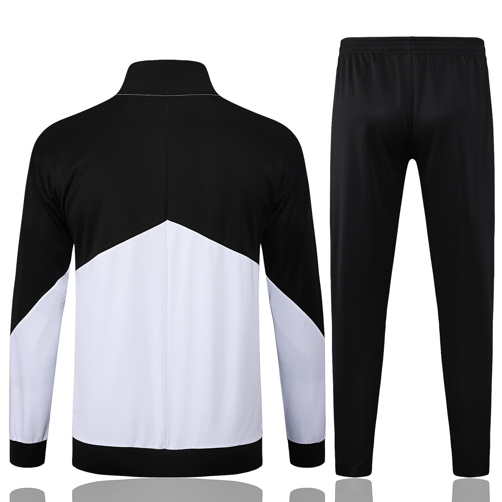 Corinthians Training Kit (Jacket+Pants) White 2025