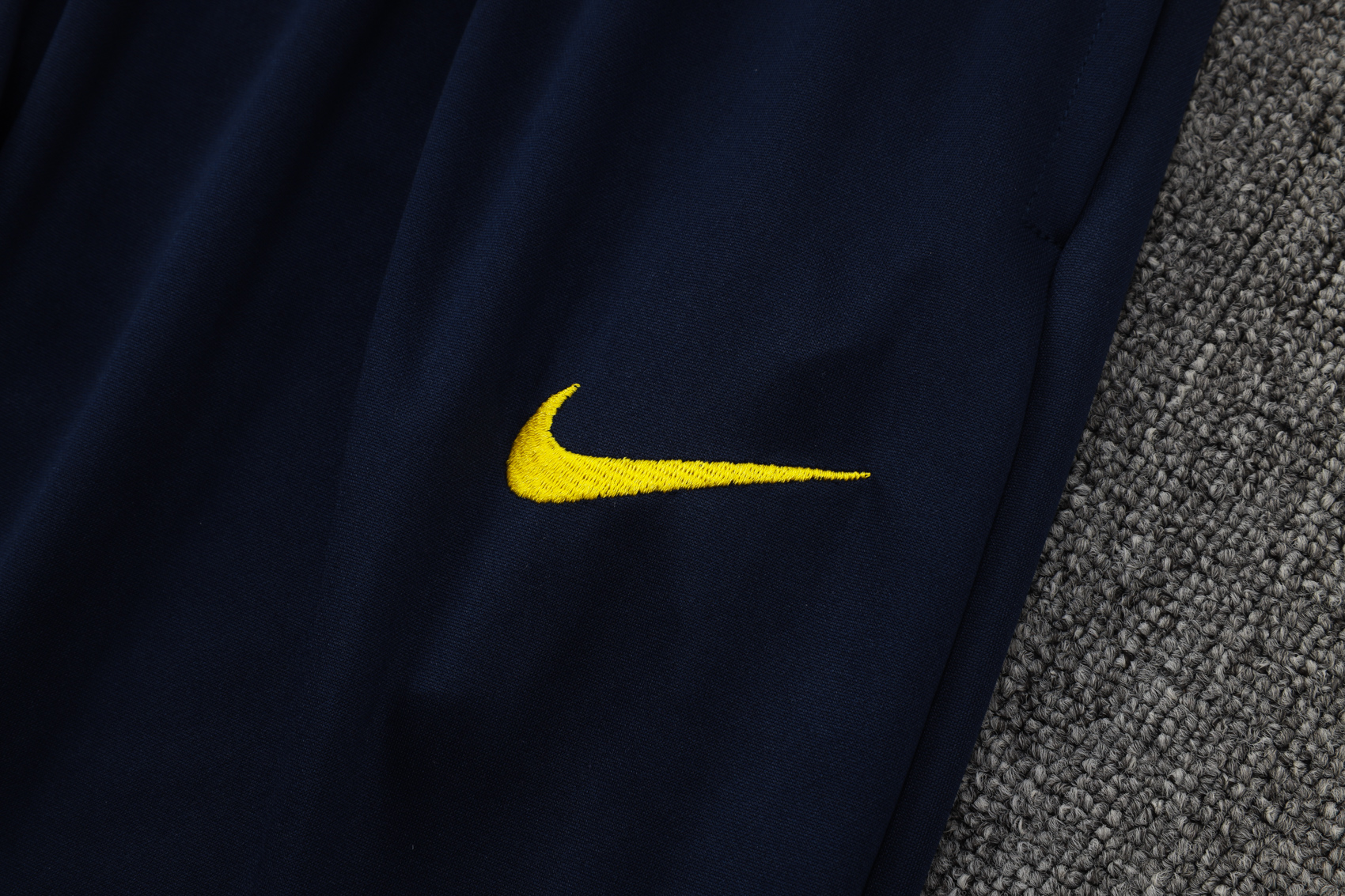 Barcelona Training Kit (Sweatshirt+Pants) Cyan 2025/26