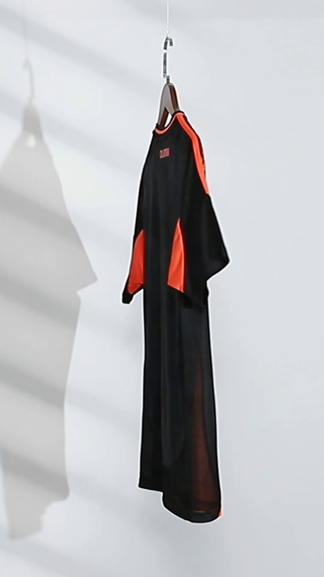 Colombia Soccer Jersey Away Custom Shirt Copa America 2024