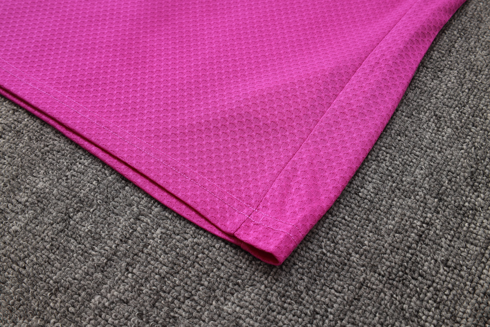 Barcelona Training Jersey Kit Purple 2025/26