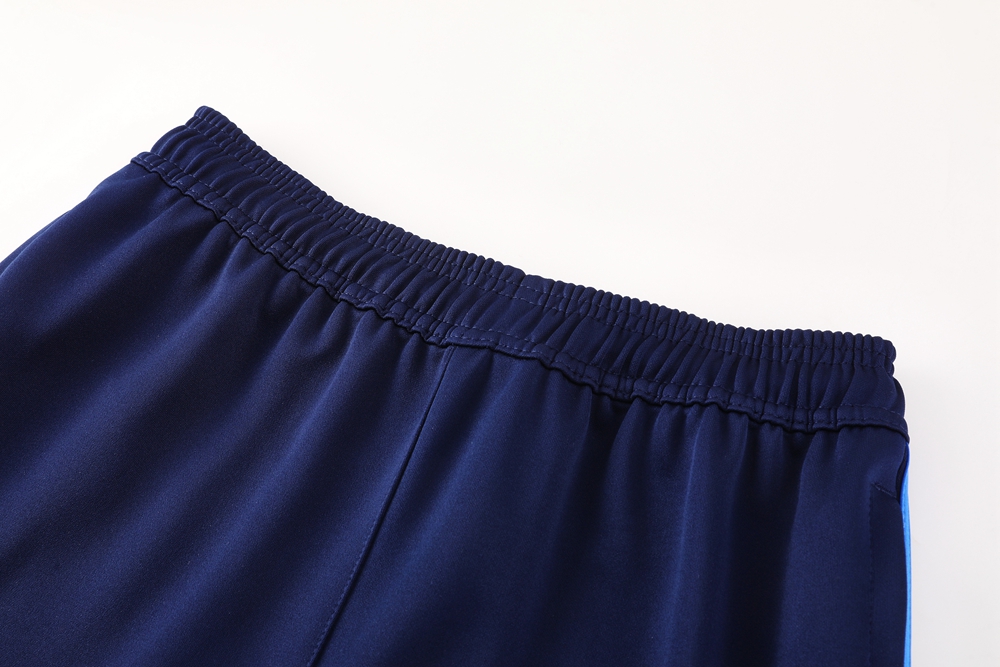 Boca Juniors Training Kit (Jacket+Pants) Royalblue 2025/26