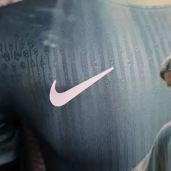 Brazil Authentic Soccer Jersey Jesus Special Edition Shirt 2025