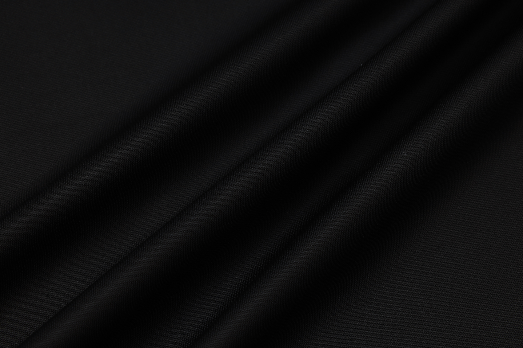 Real Madrid Training Kit (Sweatshirt+Pants) Black 2025/26