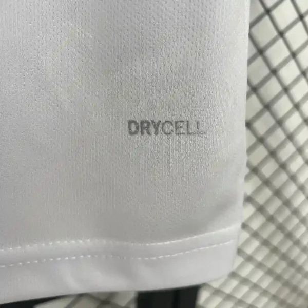 Galatasaray Away Football Jersey Custom Shirt 2025/26