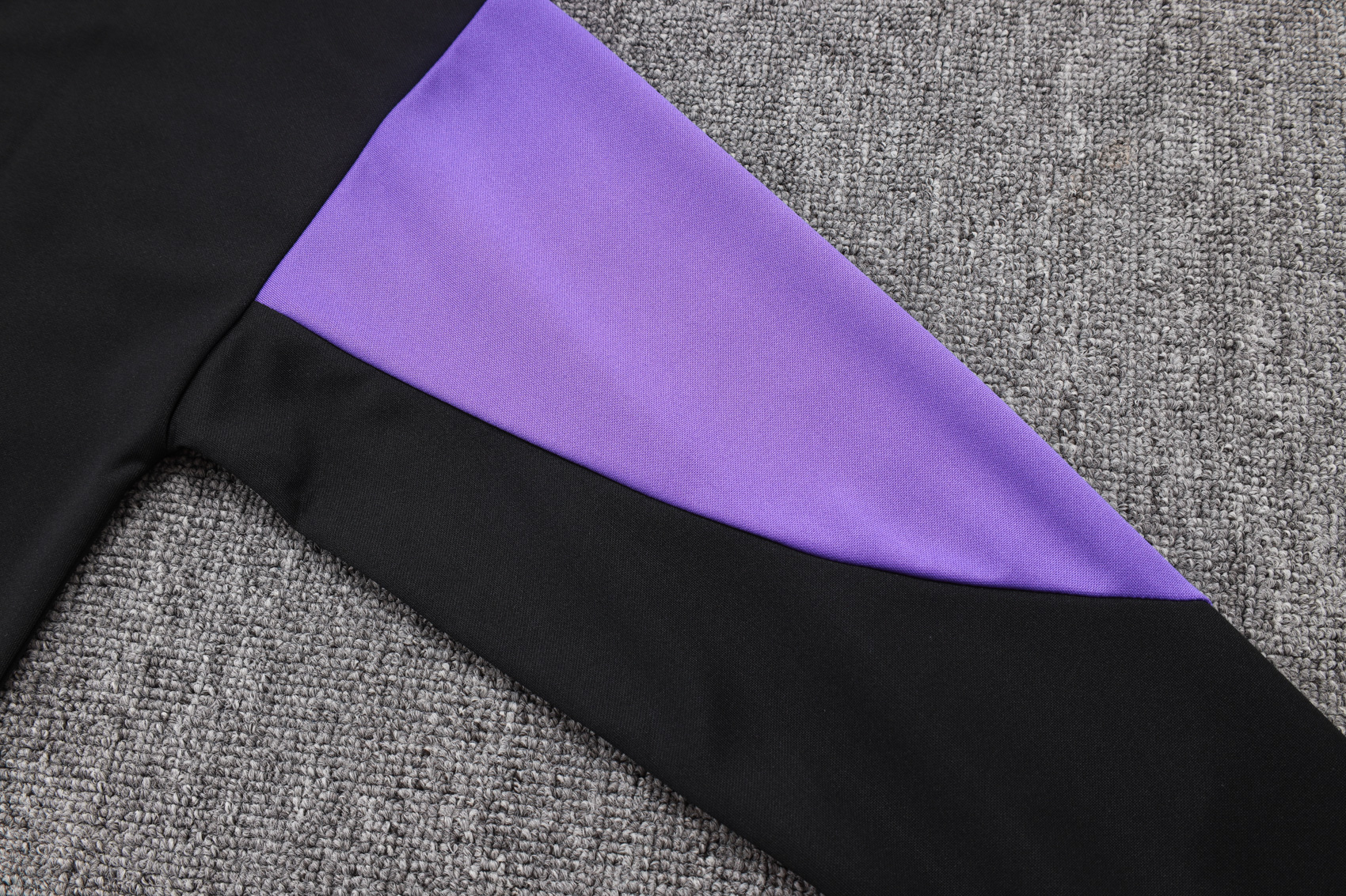 Barcelona Training Kit (Jacket+Pants) Black 2025/26