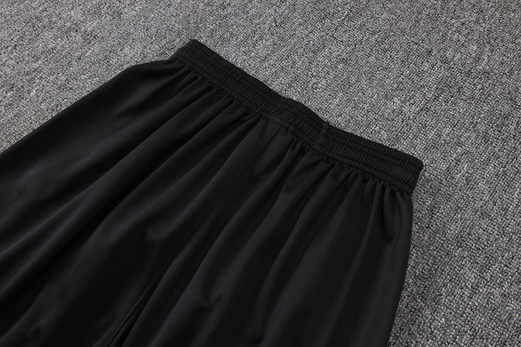 Manchester United Training Jersey Kit Black 2025/26