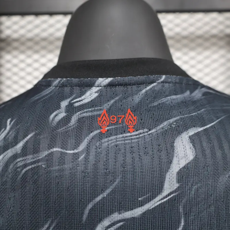 Liverpool Authentic Football Jersey Special Edition Shirt 2024/25