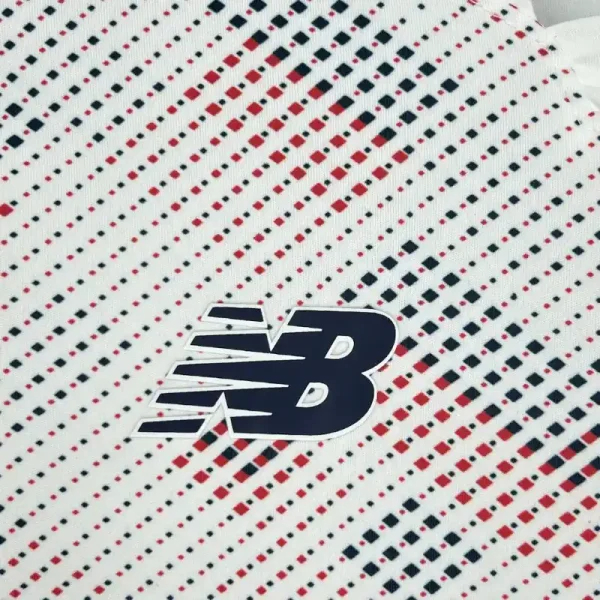 Lille OSC Soccer Jersey Away Kids Kit Jersey+Shorts 2024/25