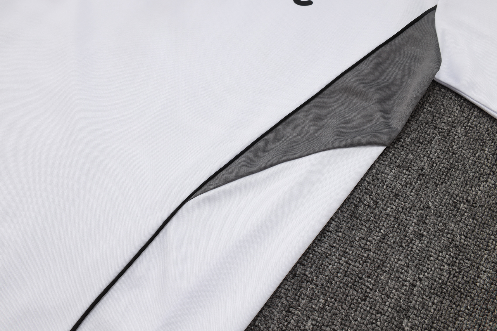 Inter Miami Training Kit (Sweatshirt+Pants) White 2025