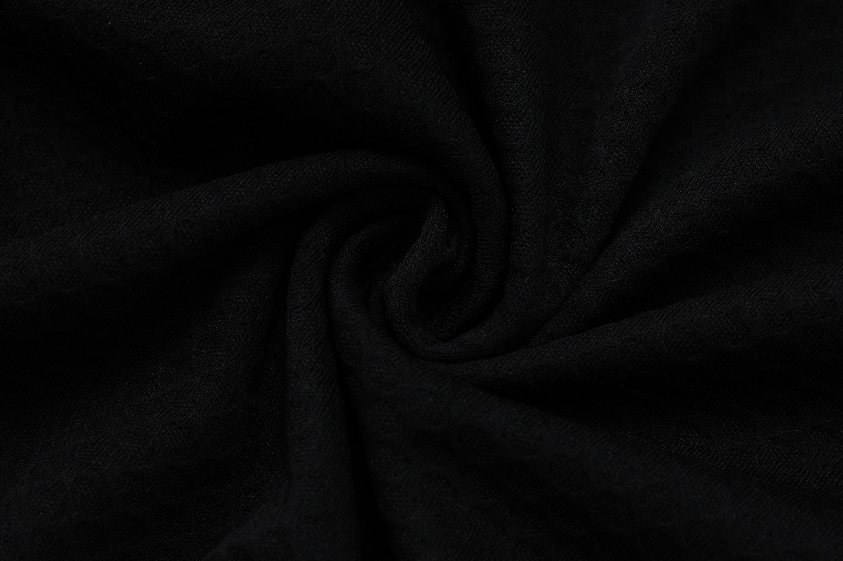 Real Madrid Training Kit (Polo+Pants) Black 2025/26