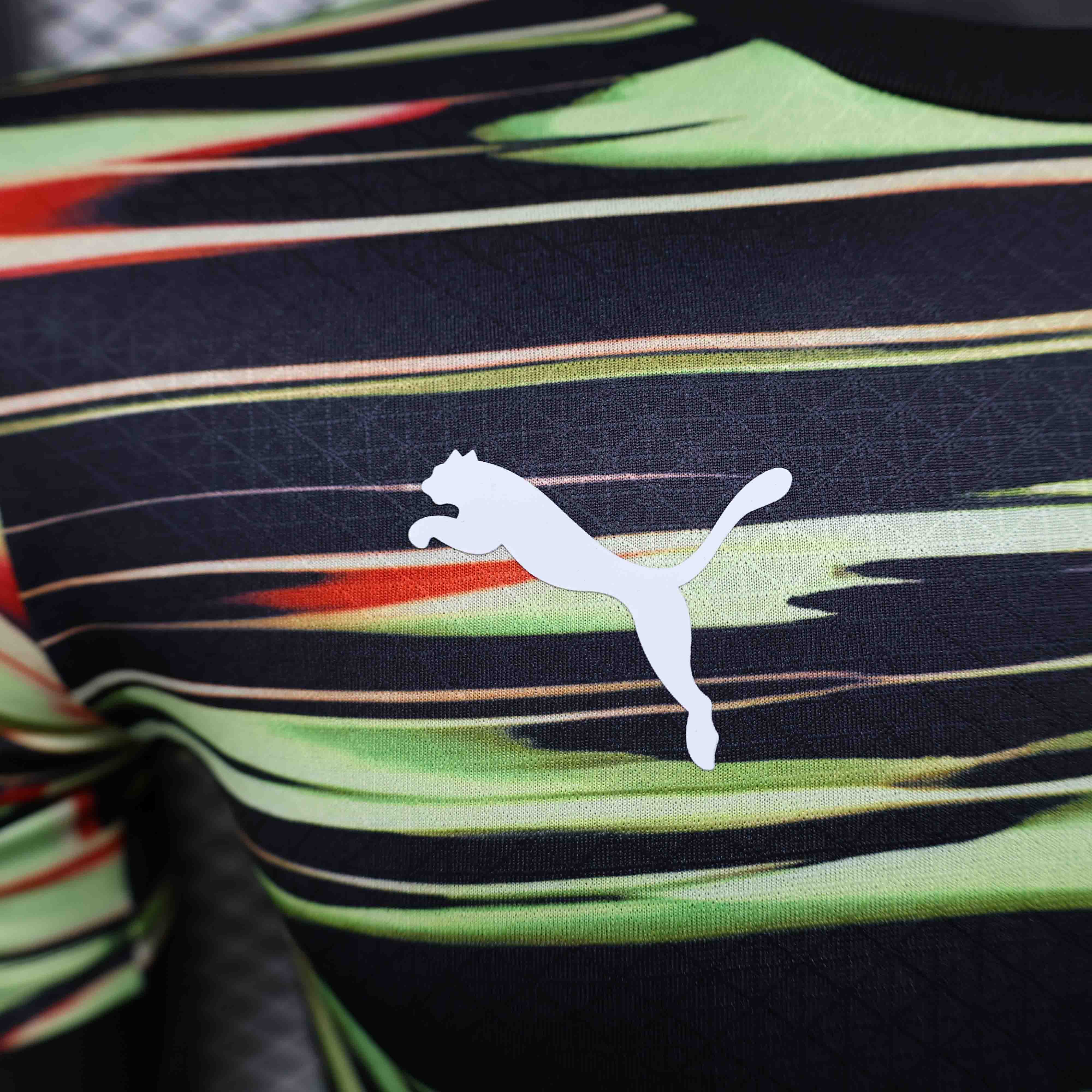 Portugal Authentic Soccer Jersey Special Edition Shirt 2025