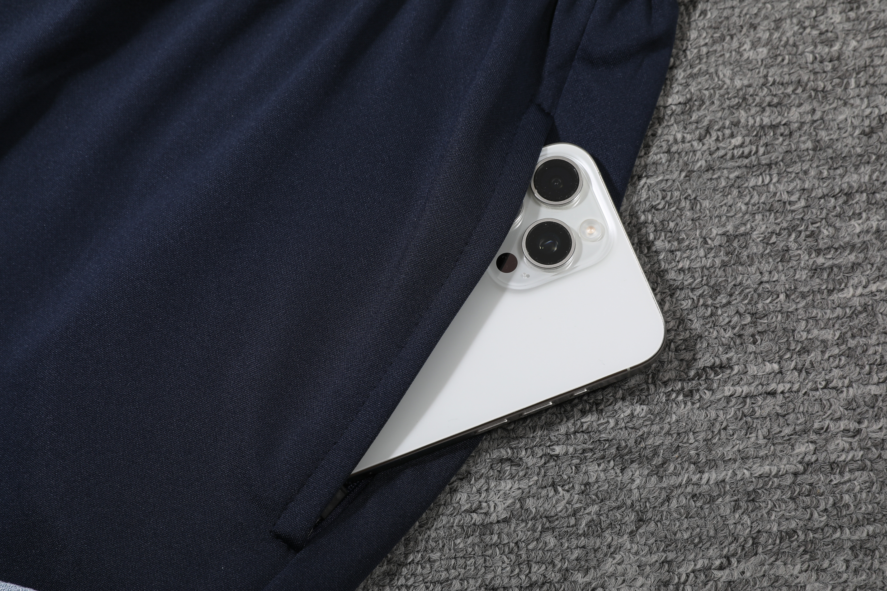 France Retro Training Kit (Polo+Pants) 2025