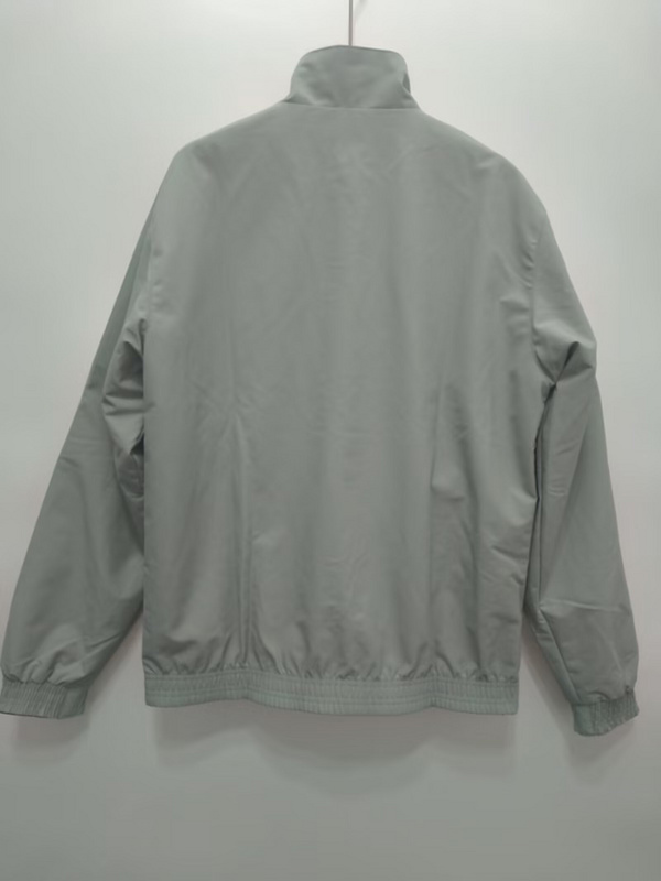 Mexico Retro Reversible Double-Sides Windbreaker Jacket 1994