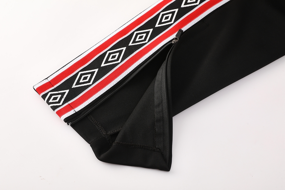 Manchester United Training Kit (Jacket+Pants) 2025/26