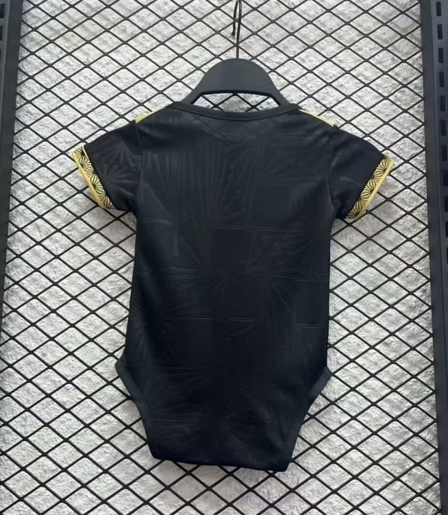 Mexico Gold Cup Baby Uniform 2025