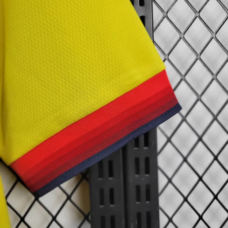 Liverpool Retro Football Jersey Away Custom Shirt 1997-99