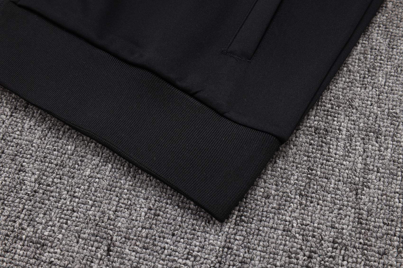 Barcelona Training Kit (Jacket+Pants) Black 2025/26