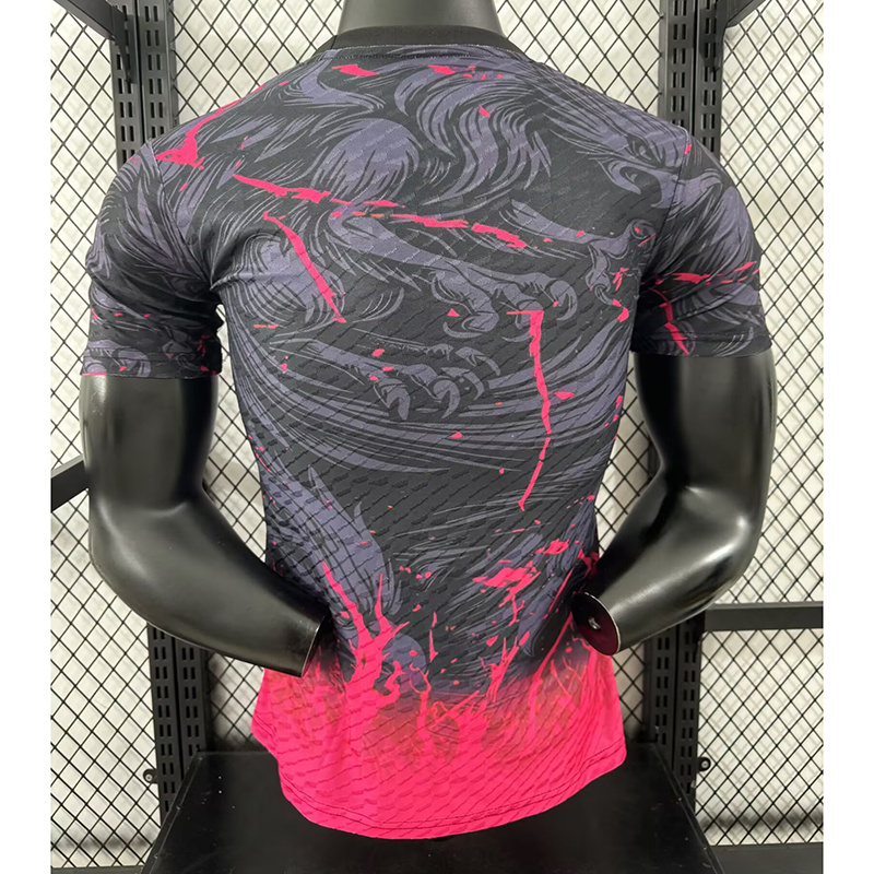 Japan Authentic Soccer Jersey Owl Special Edition Shirt 2025