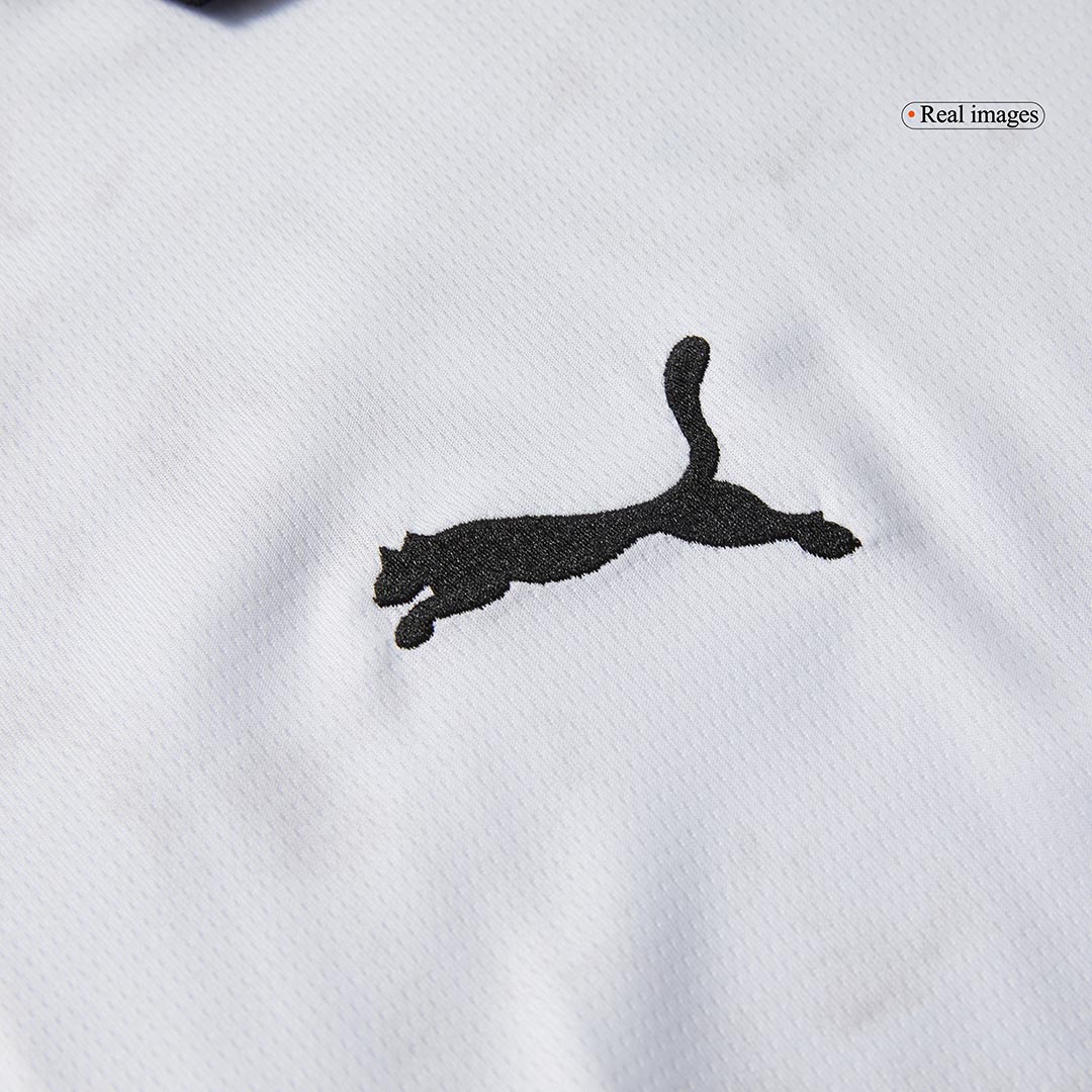 Borussia Dortmund Third Away Jersey Custom Shirt 2024/25