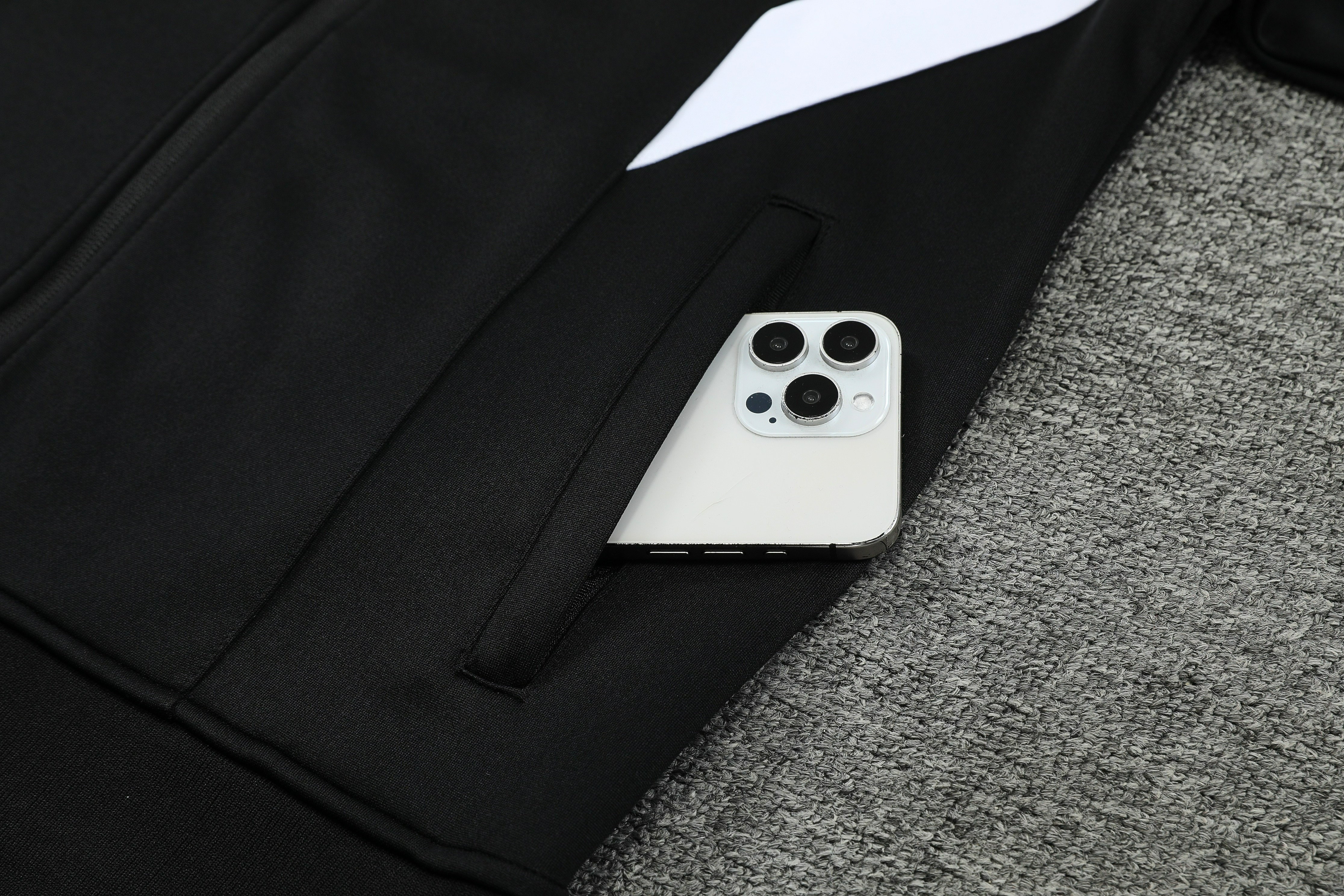 Manchester United Training Kit (Jacket+Pants) 2025/26