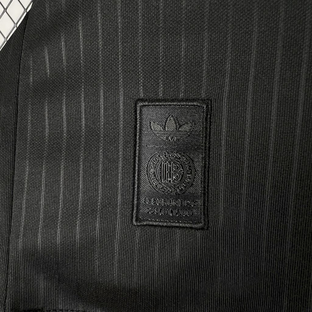 Germany Football Jersey Custom Shirt 2025 125th Anniversary