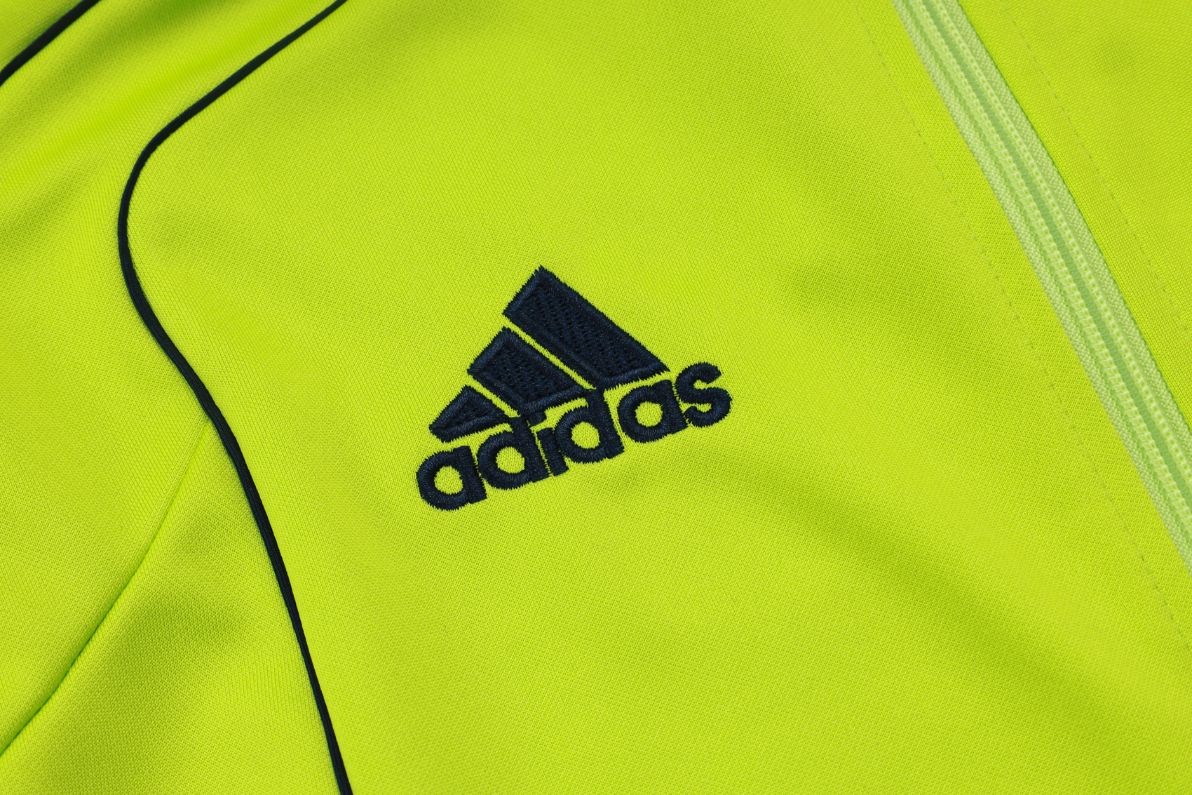 Real Madrid Training Kit (Jacket+Pants) Green 2025/26