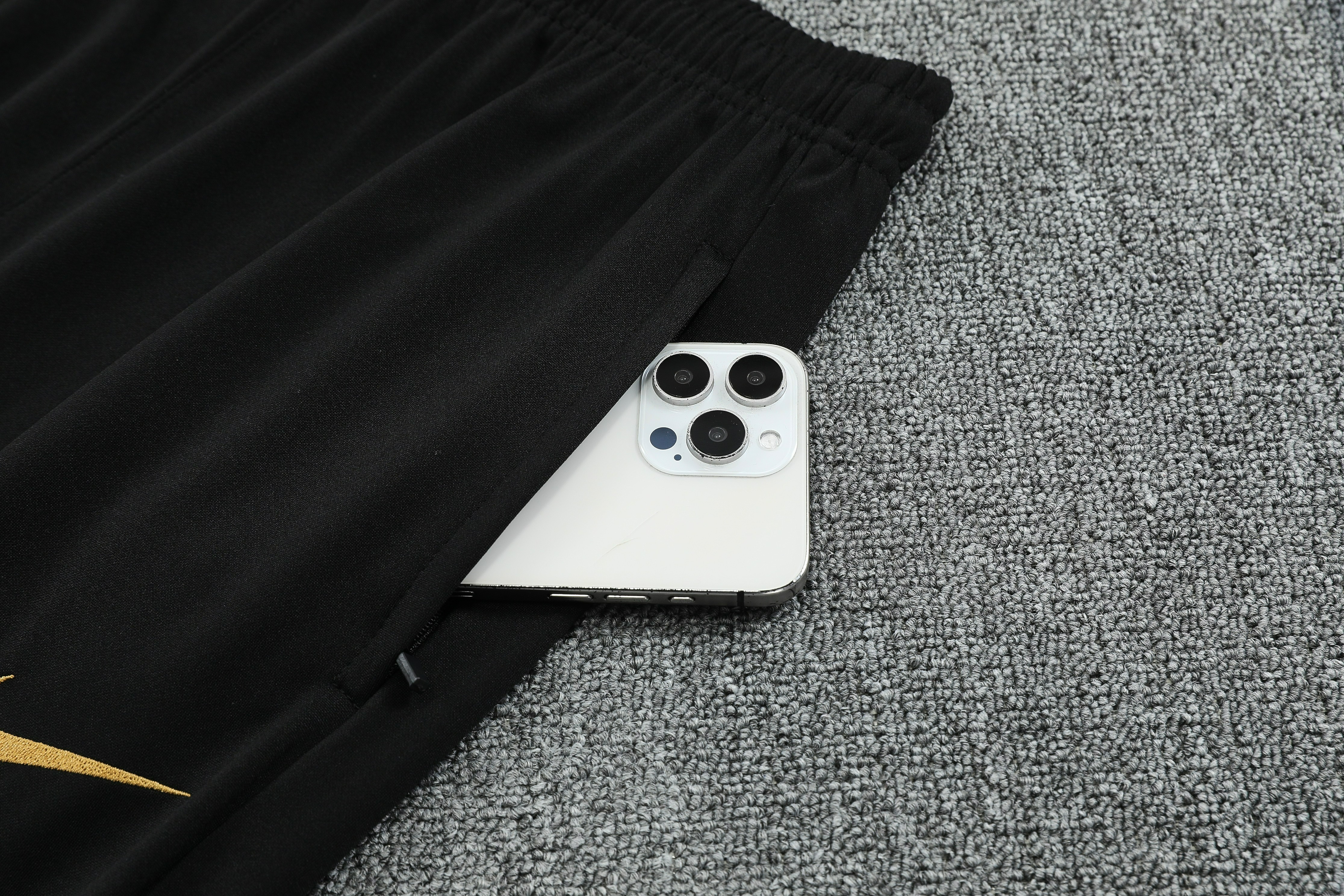 Barcelona Training Kit (Polo+Pants) 2025/26