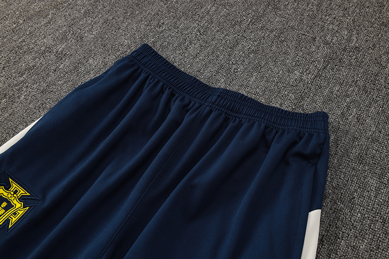 Portugal Training Kit (Sweatshirt+Pants) Beige 2025