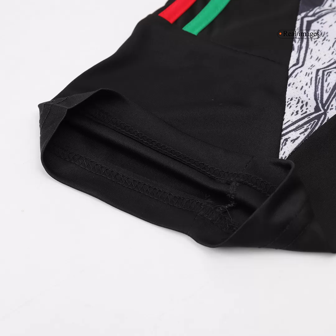 Arsenal Soccer Jersey Away Custom Shirt 2024/25