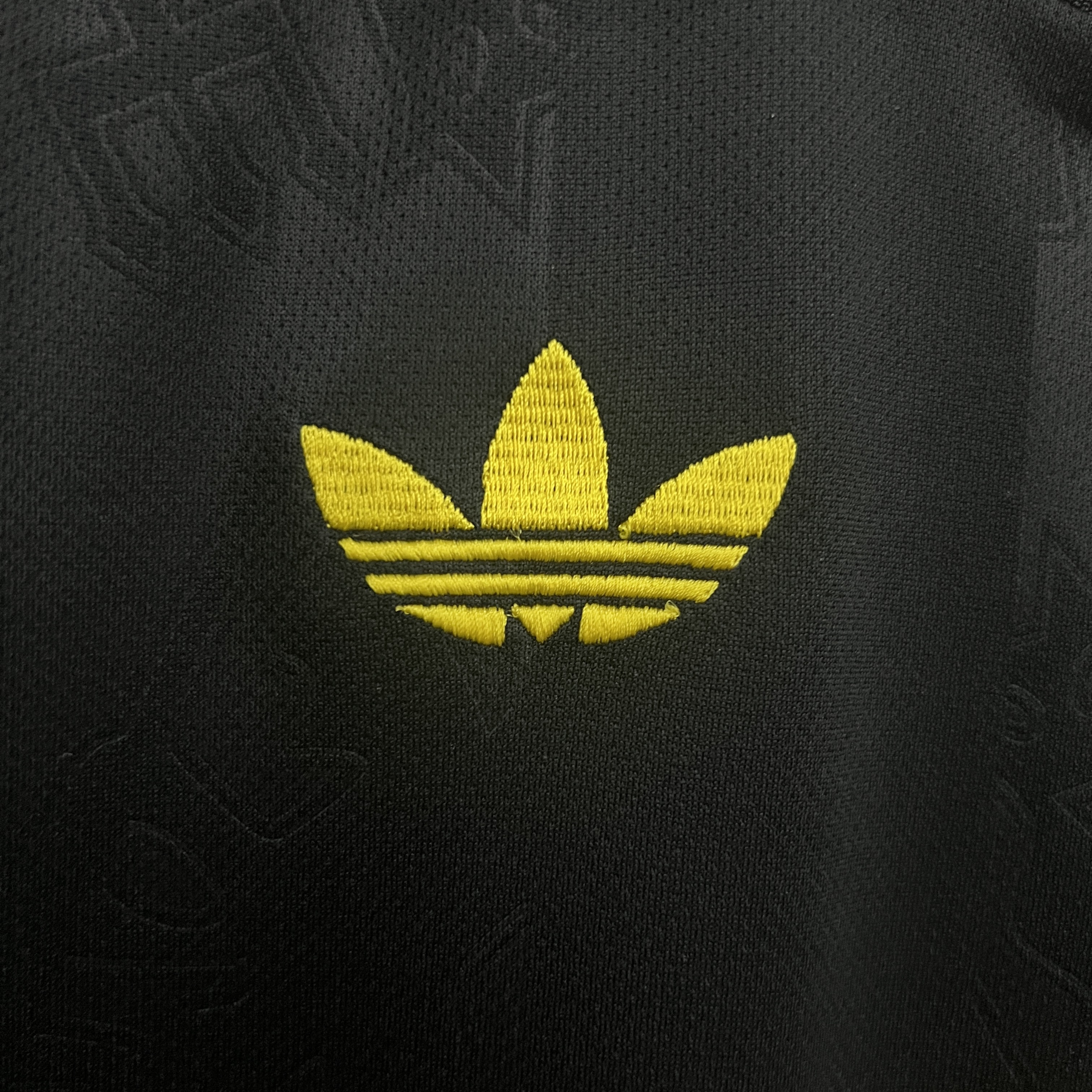 Manchester United Third Away Football Jersey Shirt 2025/26