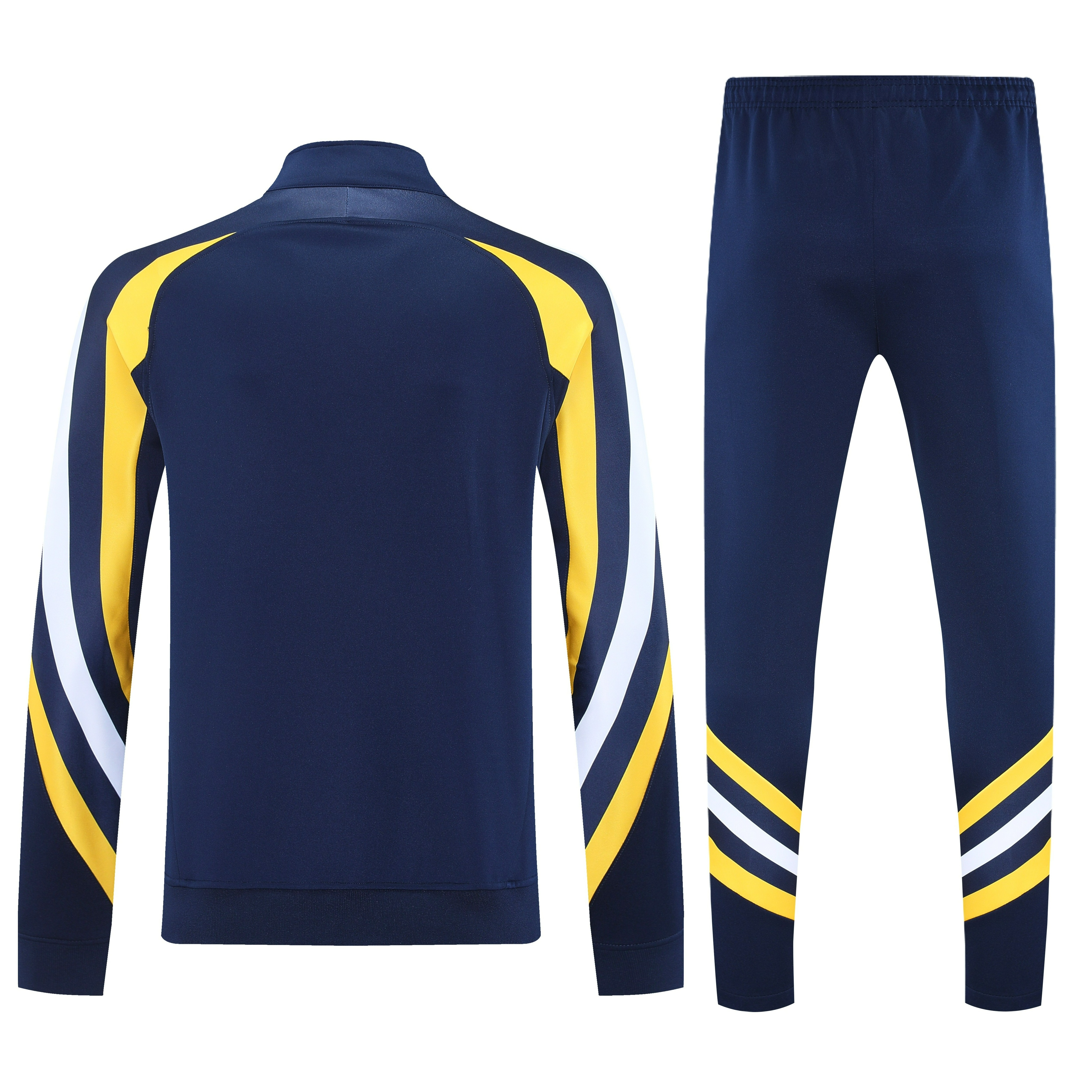 Real Madrid Retro Training Kit (Jacket+Pants) 2025/26