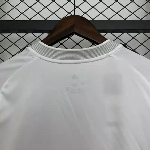 Real Madrid Home Women's Soccer Jersey 2025/26