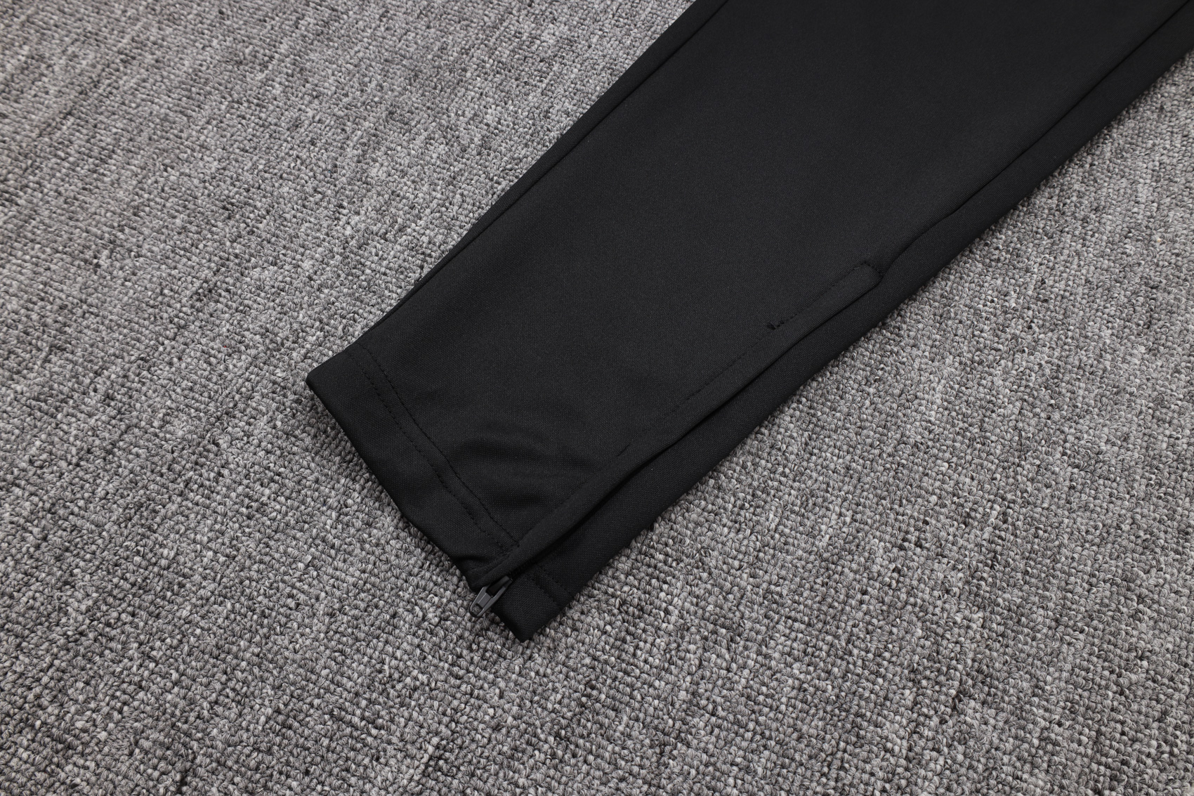 Barcelona Training Kit (Jacket+Pants) Black 2025/26