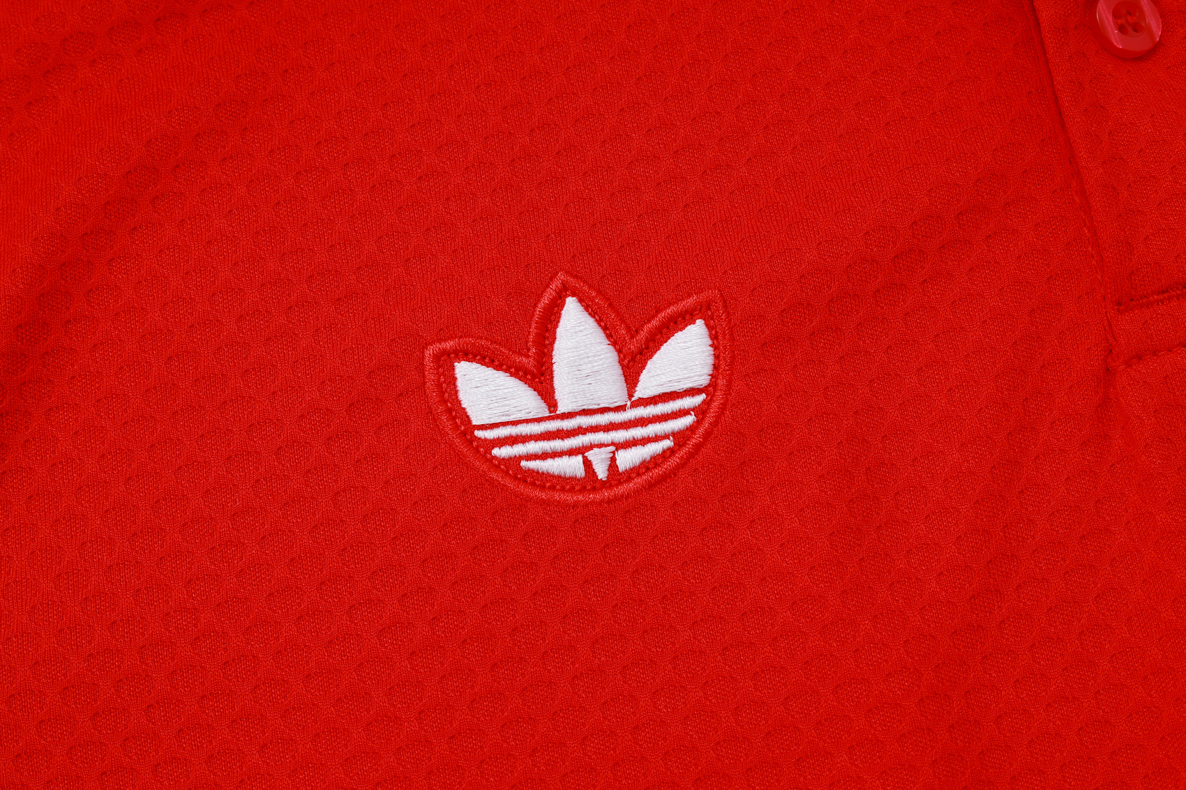 Manchester United Training Kit (Polo+Pants) Red 2025/26