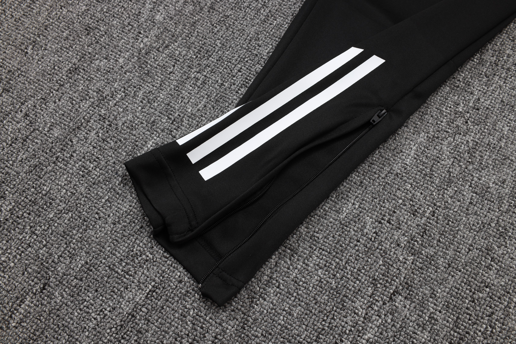 Manchester United Training Kit (Polo+Pants) Grayish Purple 2025/26