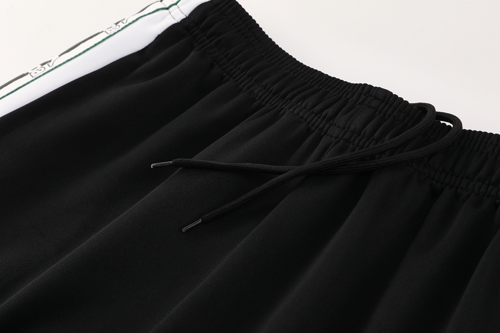 Real Betis Training Kit (Jacket+Pants) White 2025/26