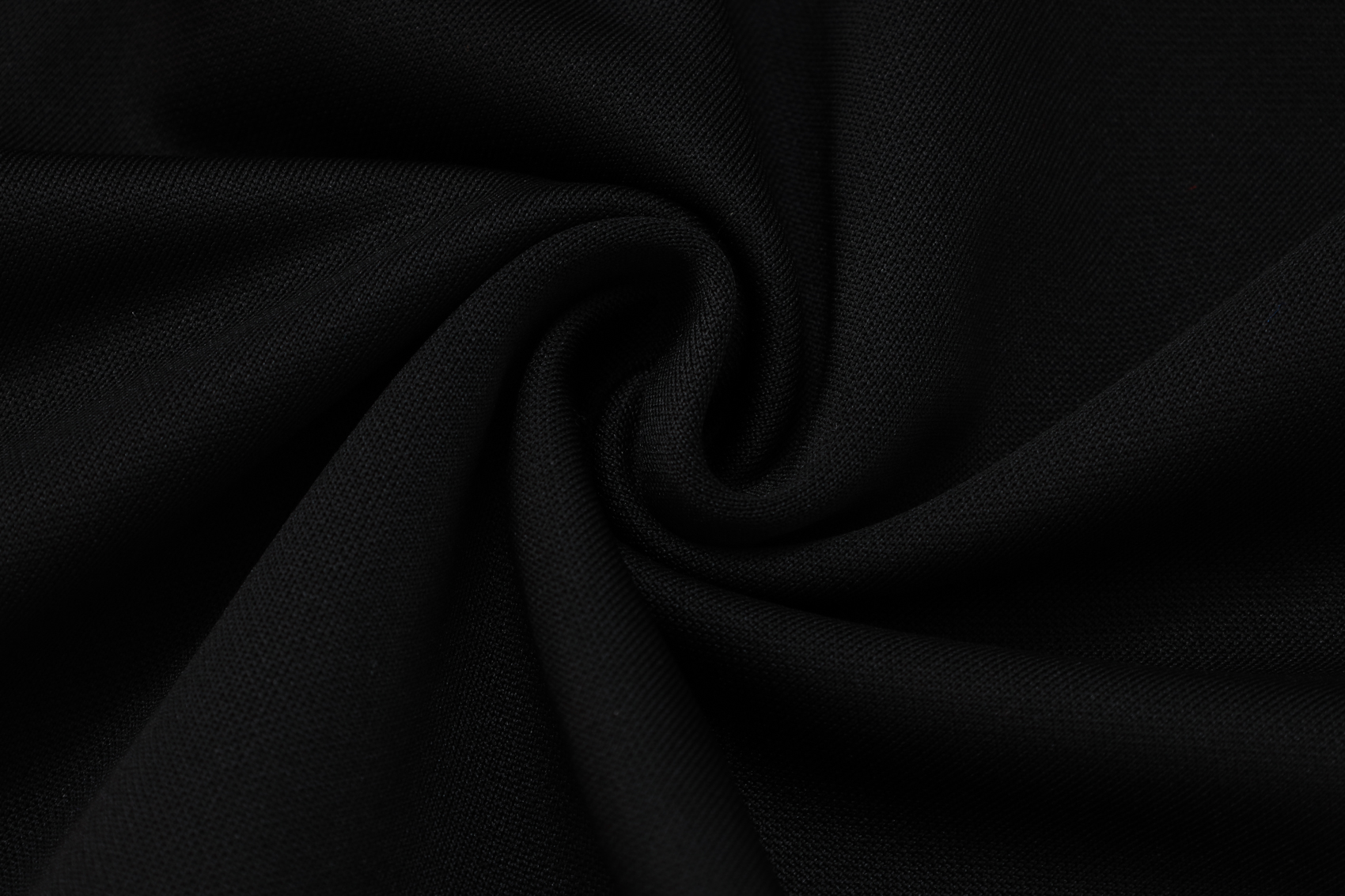 Manchester United Training Kit (Jacket+Pants) Black 2025/26