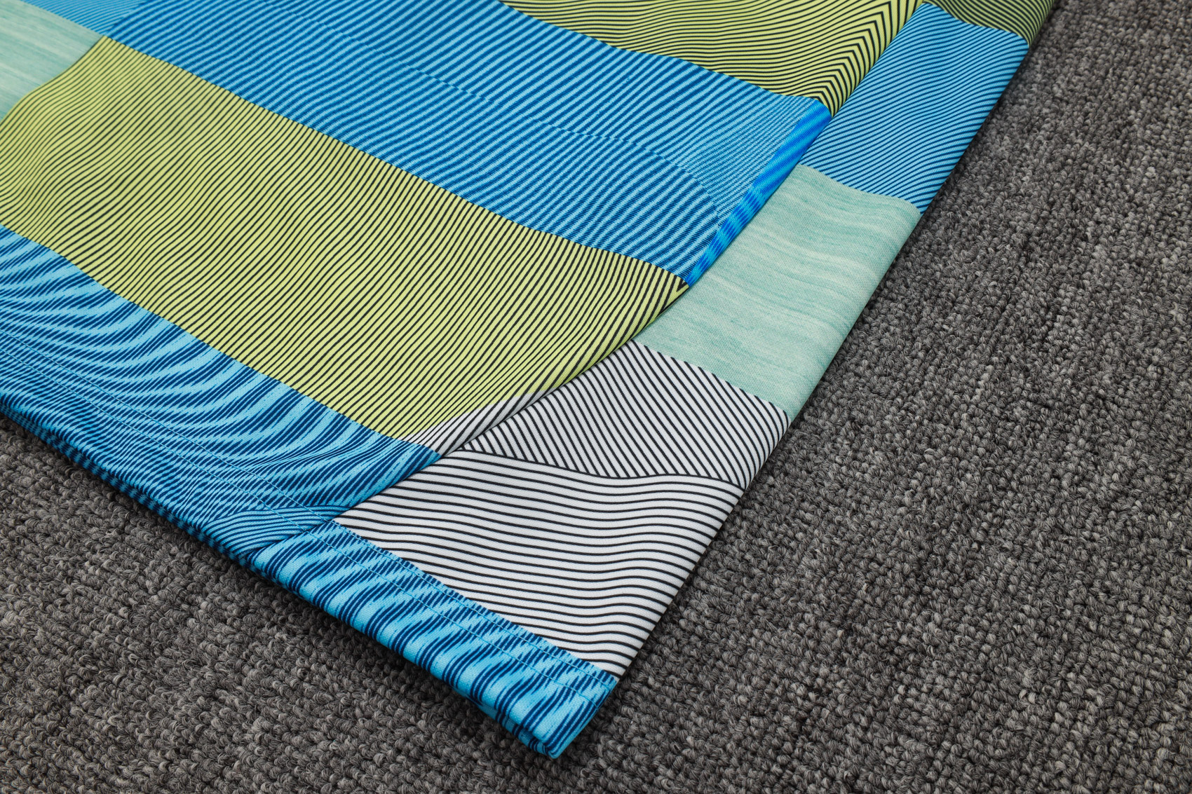 Real Madrid Training Kit (Jacket+Pants) Green 2025/26