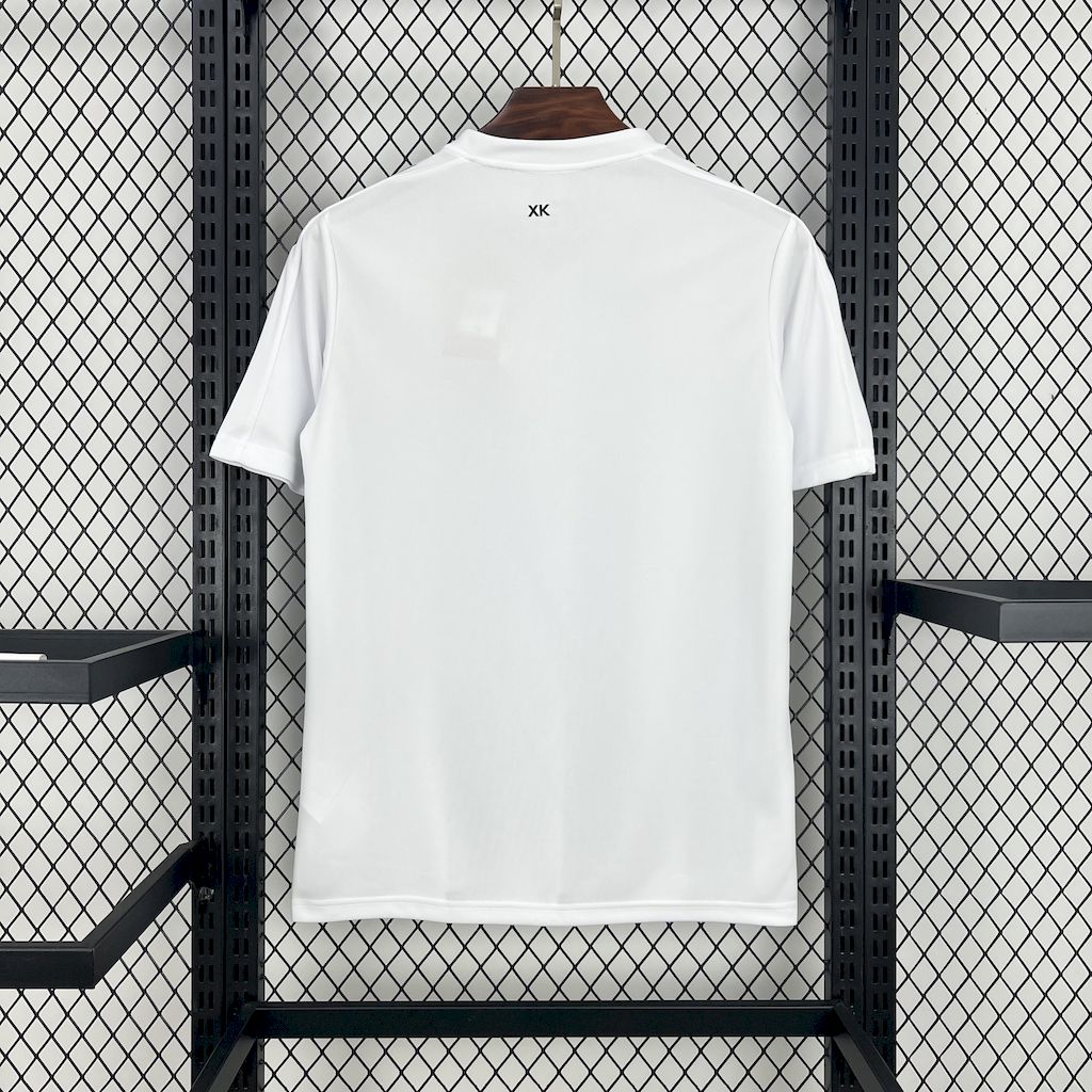 Real Betis Special Edition Soccer Jersey 2025/26